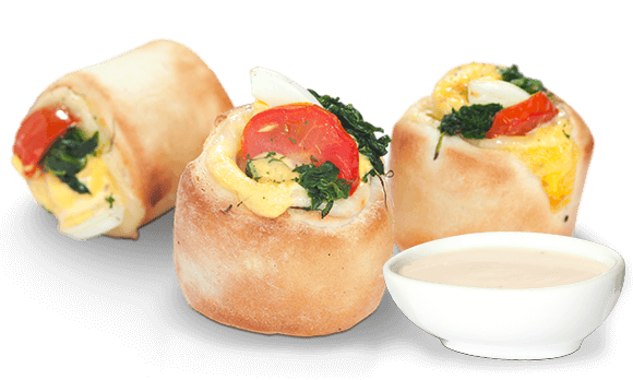Produktbild Brötchen Popeye